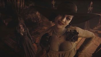Nowa aktualizacja do Resident Evil Village usprawnia działanie na PC