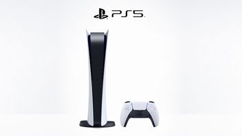Sony „odchudziło” PlayStation 5 Digital - powstała lżejsza wersja konsoli