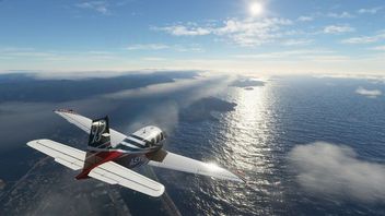 Wkrótce sporo nowych gier w Xbox Game Pass, w tym Microsoft Flight Simulator na XSX|S