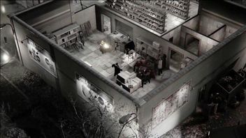 Hatred - kontrowersyjna strzelanka zbiera głosy na Steam Greenlight [news zaktualizowany]