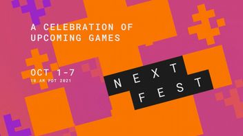 Steam Next Fest już w październiku; kolejny festiwal dem gier nadchodzi