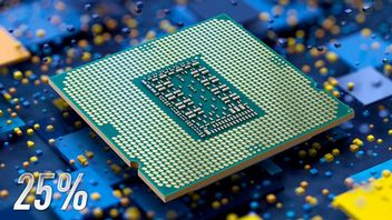 Nowy procesor Intela zdecydowanie szybszy od Ryzenów; wyciekł benchmark CPU Alder Lake
