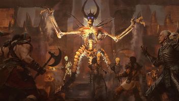 Diablo 2: Resurrected stawia na komfort i dostępność rozgrywki dla każdego