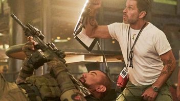 Zack Snyder nakręci Armię umarłych 2 dla Netflixa. Trochę jednak na nią poczekamy