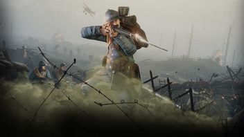 Verdun i Defense Grid: The Awakening od dziś za darmo w EGS [Aktualizacja]