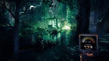 Chernobylite na PS4 i Xbox One z datą premiery