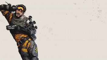 Przetestuj Apex Legends w trybie trzecioosobowym