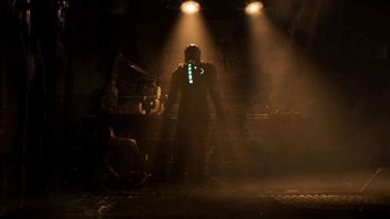 Dead Space powraca, remake zawita na PS5, PC i Xbox Series X|S