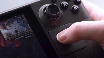 Steam Deck daje radę; Valve nie znalazło gry, z którą konsola by sobie nie poradziła