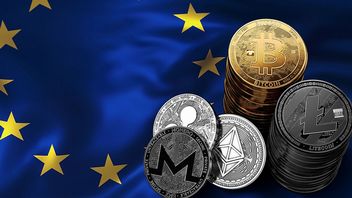 UE bierze na celownik kryptowaluty. Koniec z anonimowością transakcji?