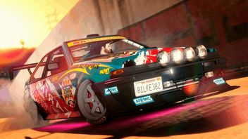 Najlepsze samochody GTA Online: Los Santos Tuners - oto lista stworzona przez fanów