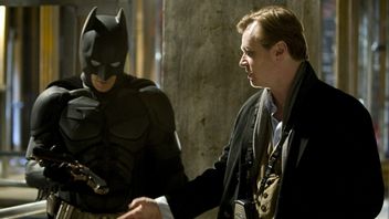 Batman Nolana mógł być początkiem całkiem innego uniwersum DC