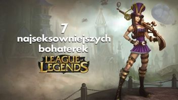 LoL w Multikinie - 31 lipca odbędzie się transmisja z rozgrywek