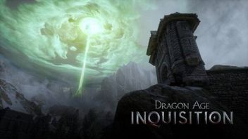 Dragon Age: Inkwizycja – biliony możliwych wersji postaci