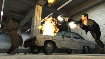 Max Payne obchodzi 20. urodziny; twórcy podziękowali fanom w specjalnym filmie