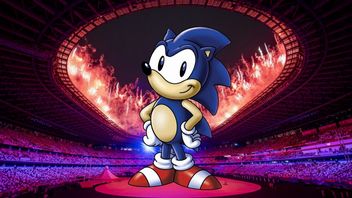 Igrzyska olimpijskie w rytm soundtracków z japońskich gier wideo