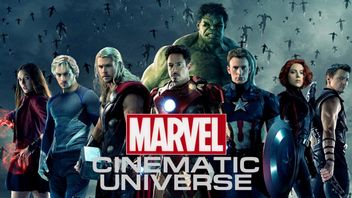 Najlepsze filmy Marvela, nasze top 10