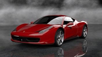 Gran Turismo 7 ukaże się w 2015 albo 2016 roku