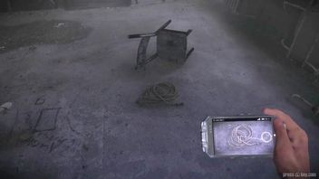 Zobacz gameplay z Get Even