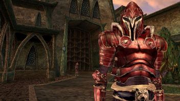 Morrowind Rebirth 5.5 - liczne ulepszenia w nowej wersji moda