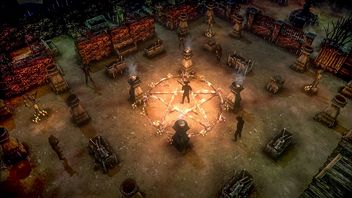 Hard West 2 pojawiło się w bazie SteamDB