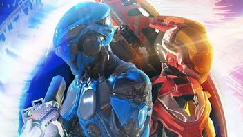 Otwarta beta Splitgate tak ogromnym sukcesem, że twórcy wyłączyli serwery