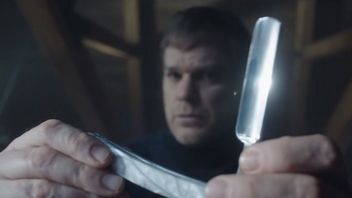 Dexter: New Blood - zwiastun i data premiery serialu