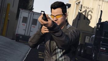 Terminator, jajo Obcego oraz Szybcy i wściekli - update do GTA Online wprowadził liczne easter eggi