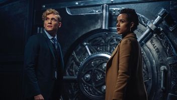 Netflix zapowiada prequel Armii umarłych - oto pierwszy zwiastun Armii złodziei
