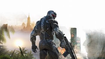 Crysis Remastered Trilogy będzie dostępne w polskiej wersji językowej