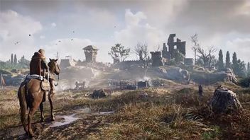 AC: Valhalla: Oblężenie Paryża z datą premiery; aktualizacja 1.3.0 zmierza do gry