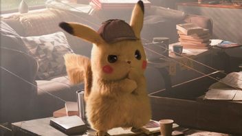 Nie tylko Detektyw Pikachu; aktorski serial Pokemon w planach Netflix