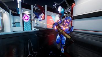 Serwery Splitgate ponownie wyłączone; premiera opóźniona