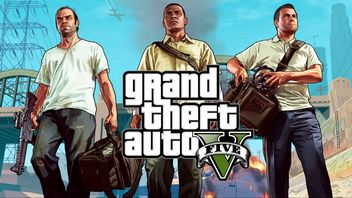 GTA V niedługo zniknie z usługi Xbox Game Pass