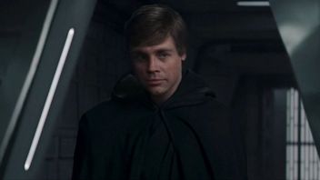 Youtuber odpowiedzialny za Deepfake Luke'a Skywalkera zatrudniony przez Lucasfilm