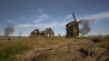 Drugowojenne Hell Let Loose opuszcza wczesny dostęp - debiut frontu wschodniego i plany na przyszłość