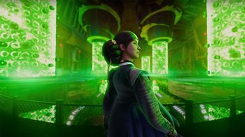 Guild Wars 2: End of Dragons - data premiery dodatku i zwiastun