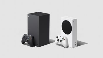 Xbox Series X/S to najszybciej sprzedające się konsole w historii Microsoftu