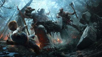 Jim Ryan potwierdza: Nixxes pomoże w konwersjach marek PlayStation na PC