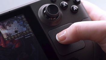 Gabe Newell o Steam Deck: „Otwartość PC to supermoc”; premiera może się opóźnić