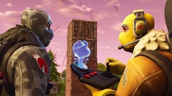 Styczniowe SuperData - słabnące Fortnite i Red Dead Online