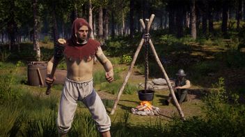 Medieval Dynasty - wiemy, kiedy nastąpi premiera wersji 1.0 i podwyżka ceny