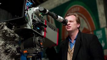 Netflix chce namówić Christophera Nolana do współpracy. Jest jedno „ale”