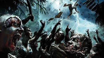Wzmianka o Dead Island 2; zarejestrowano domenę Dead Island Universe