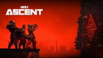 Dzisiaj premiera pięknego, cyberpunkowego RPG akcji - poznajcie The Ascent