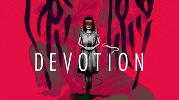 Devotion - tajwański horror, Kubuś Puchatek i furia chińskich graczy