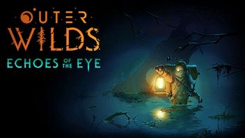 Outer Wilds: Echoes of the Eye - gra roku BAFTA 2019 otrzyma dodatek