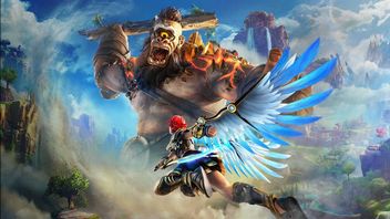 Yves Guillemot odpowiada na zarzuty tysiąca pracowników Ubisoft