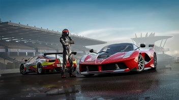Forza Motorsport 7 wkrótce zniknie ze sklepów