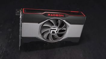 Radeon RX 6600 XT zapowiedziany - nadchodzi pogromca RTX 3060?